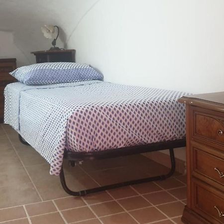 Apartmán La Casa Nel Borgo Gaeta Exteriér fotografie