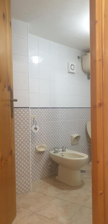 Apartmán La Casa Nel Borgo Gaeta Exteriér fotografie