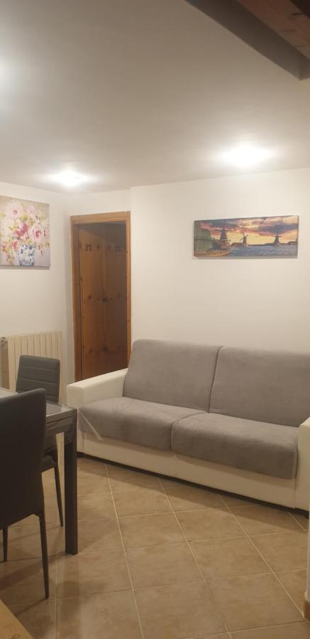 Apartmán La Casa Nel Borgo Gaeta Exteriér fotografie