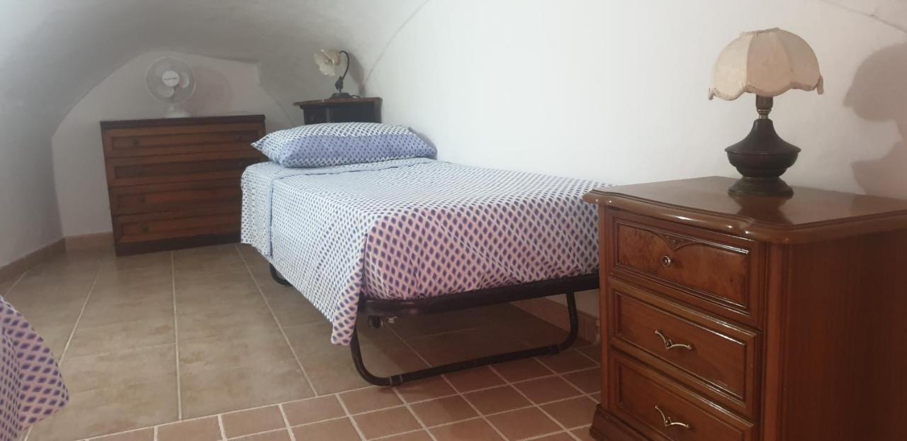 Apartmán La Casa Nel Borgo Gaeta Exteriér fotografie